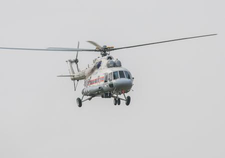 Альпинистка из России сломала ногу и ждет помощи на высоте 7 тысяч метров
