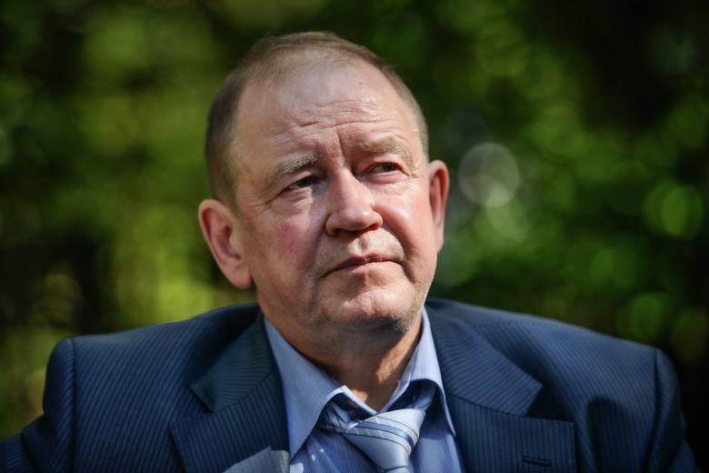 Сергей Станкевич