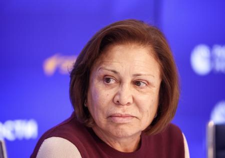 Роднина угодила в скандал из-за пенсий: реакция ГД, Поплавской, Цыгановой