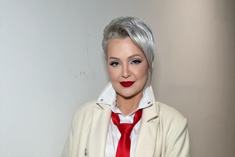 Маргарита Суханкина