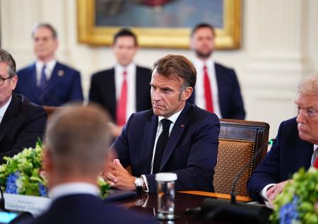 Политолог оценил, состоится ли четырехсторонняя встреча по Украине