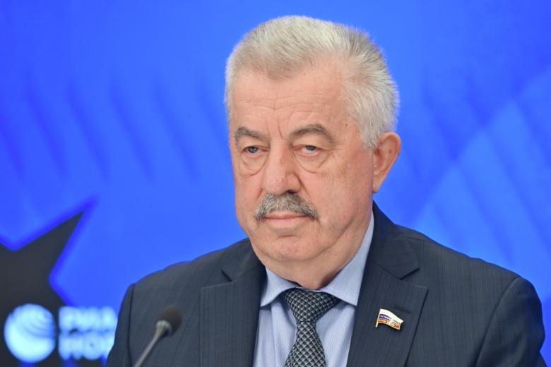 Виктор Водолацкий