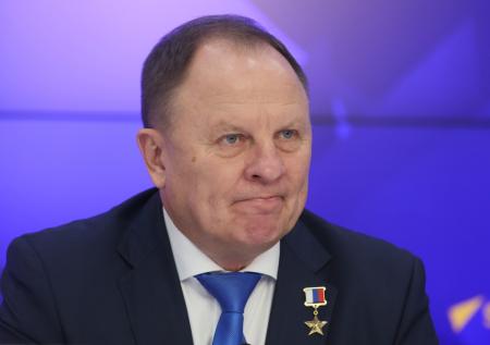«Работал полностью на нужды ВСУ»: генерал об ударе по Кременчугскому НПЗ