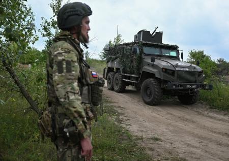 Украинскую ДРГ уничтожили под Брянском: что известно, угроза приграничью