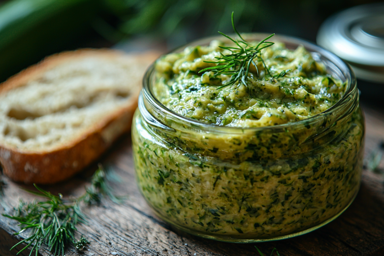 Лучшие рецепты кабачковой икры: быстро, вкусно, по-новому!