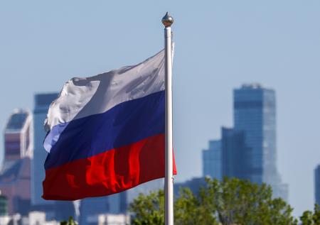 Юные россияне продемонстрировали рекордный уровень патриотизма