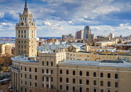 На улицах Воронежа появится бесплатный Wi-Fi