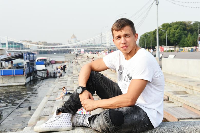 Сергей Романович