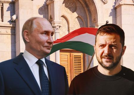 Что известно о встрече Путина и Зеленского: дата, где пройдет, инсайды