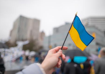 Украине предрекли восстание народа против действующей власти