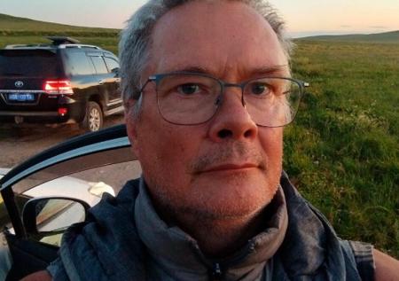 «Лазил по радиоактивным отходам»: в Монголии пропал физик-ядерщик из РФ