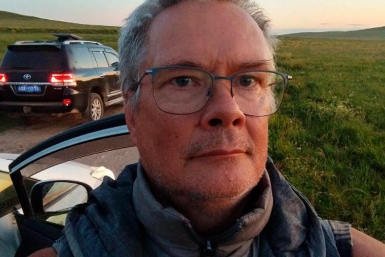 Андрей Ожаровский