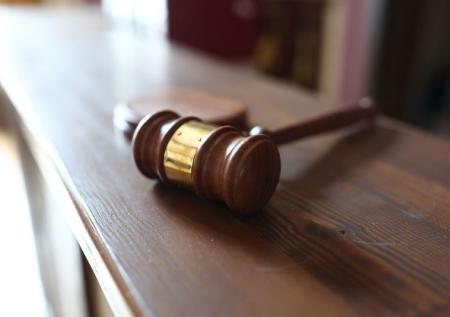 Мужчину приговорили к шести годам за участие в СВО