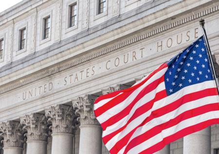 Жителя США осудили за нелегальные поставки оружия в Северную Корею