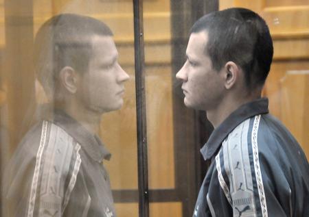 Окровавленные девочки на кладбище: «златоустовский паук» рвется на свободу
