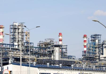 Ространснадзор обнаружил 682 нарушения у перевозчиков нефти