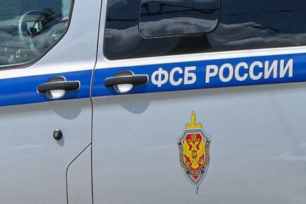В России назвали имена задержанных под Брянском диверсантов