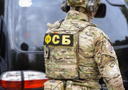 Пойманные под Брянском украинские диверсанты сдали своих подельников