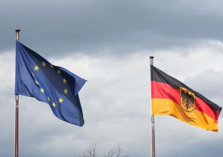 В Германии ужаснулись возможной отправке войск на Украину