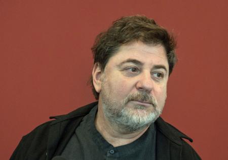 Цекало вернулся в РФ ради карьеры жены. Ей дадут главную роль?