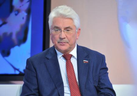 «Любые ошибки приведут к ядерной войне»: депутат о вступлении Киева в НАТО