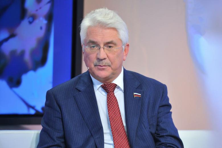 Алексей Чепа