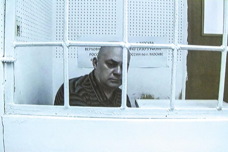 Алексей Смирнов
