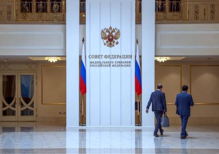 В Совфеде указали на главную ошибку Запада в отношениях с Россией
