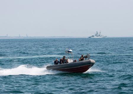 ВСУ превратили Черное море в полигон для своих катеров
