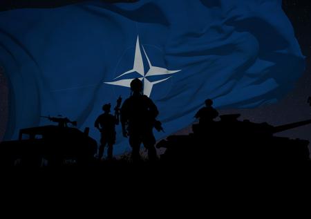 В НАТО произошел раскол из-за потенциальных гарантий безопасности Украины