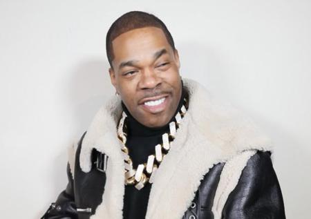 Busta Rhymes и Mohombi выступят в кинопарке «Москино»