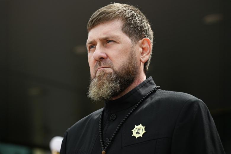 Рамзан Кадыров