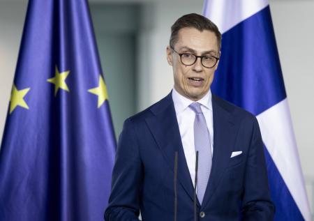 Историк указал на нюанс в совете Стубба Киеву пойти по «финскому сценарию»