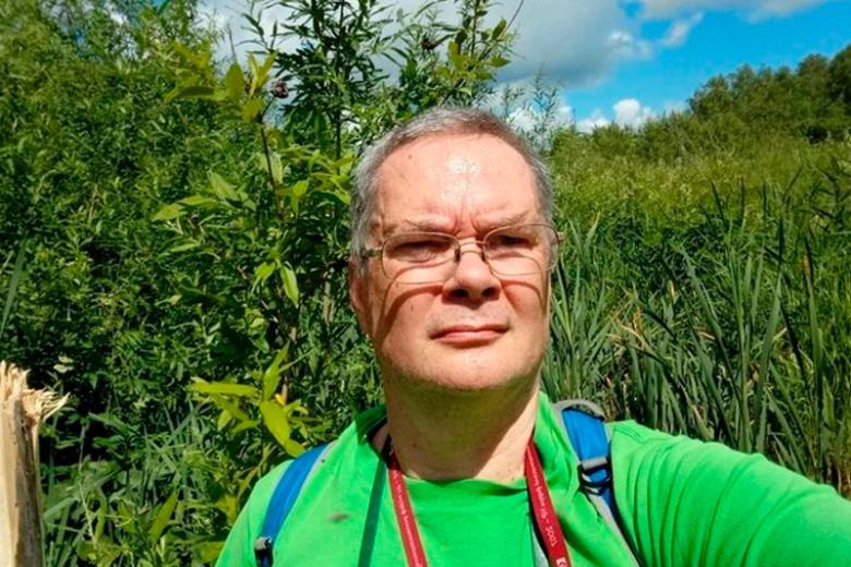 Андрей Ожаровский
