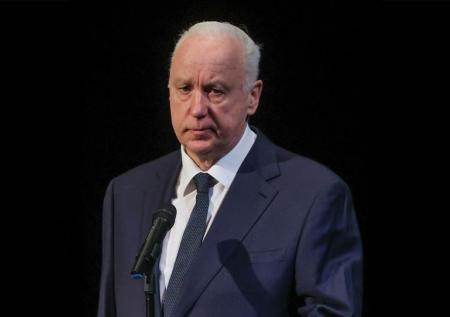 Бастрыкин назван одним из самых сильных кандидатов в главы Верховного суда