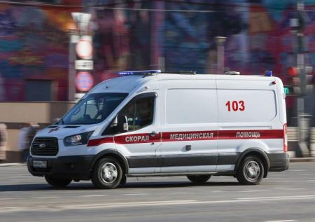 В Москве спасли от смерти отца главкома ВСУ Сырского