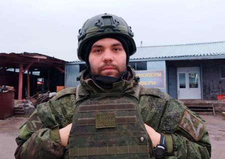 «Прошли через ад»: как живет дочь Пригожина после гибели мужа на СВО