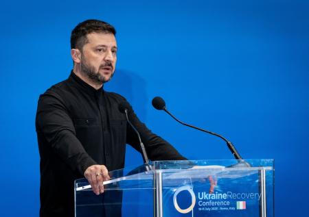 Политолог объяснил, почему России нет смысла разговаривать с Зеленским