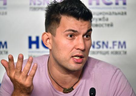 «Максимально нищий»: Алибасов-младший раскрыл правду о своем долге