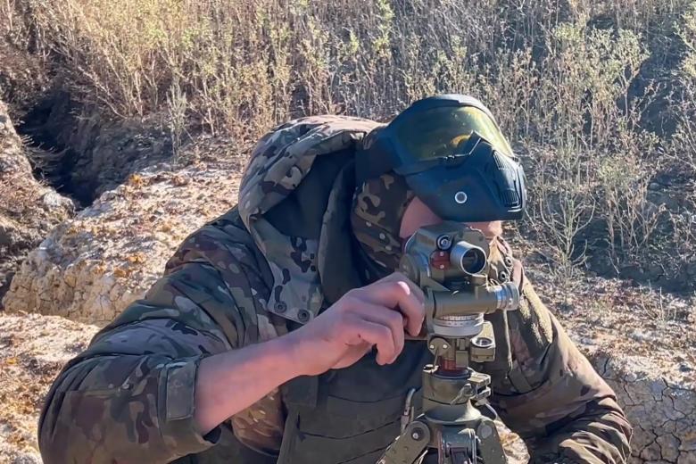 ВС РФ в зоне СВО