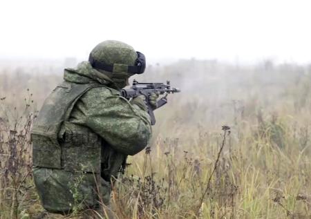 Военэксперт рассказал, какую тактику применят ВС РФ под Константиновкой