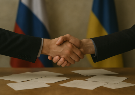 «Может пакостить»: назван главный интересант срыва переговоров по Украине