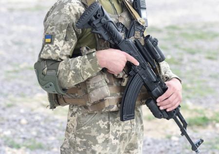 «Полная отмороженность»: военэксперт о тактике Украины перед встречей с РФ