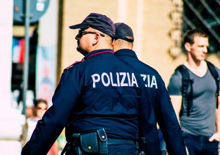 В Италии задержали подозреваемого в подрывах «Северных потоков» украинца