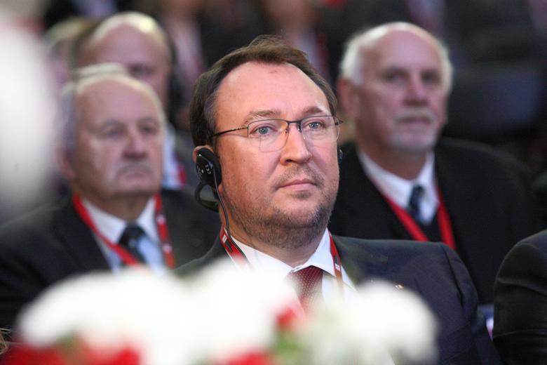 Александр Тэнасе