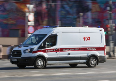 Школьник погиб после взрыва мины времен ВОВ