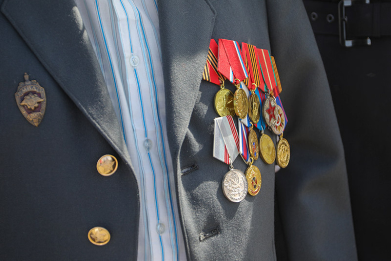 Выплаты ветеранам боевых действий