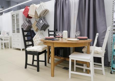 Эксперт оценил перспективы возвращения IKEA в Россию