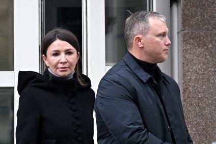 В Сети появились кадры перед избиением Блиновского