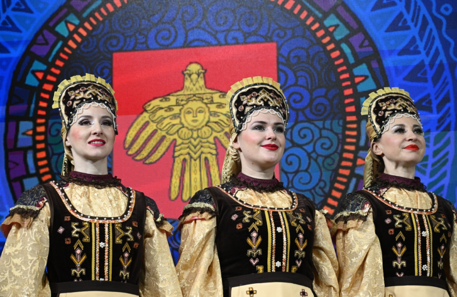 День Республики Коми